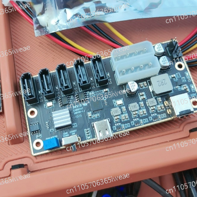 Scheda di espansione per disco - Ssd Hard Drive recensione e prezzo