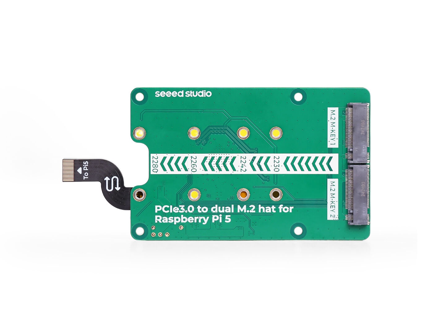 103110065 PCIe3.0 Switch a dop - Nvme Ssd recensione e prezzo