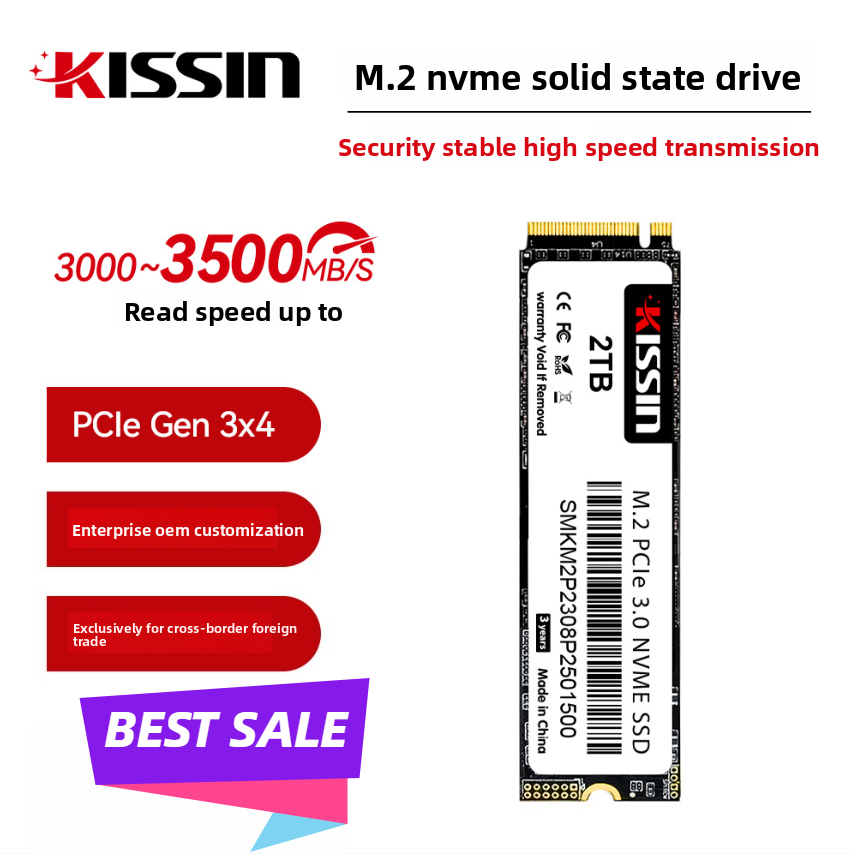 SSD M.2 NVMe PCIe 3.0 da 256GB - Ssd 1Tb recensione e prezzo