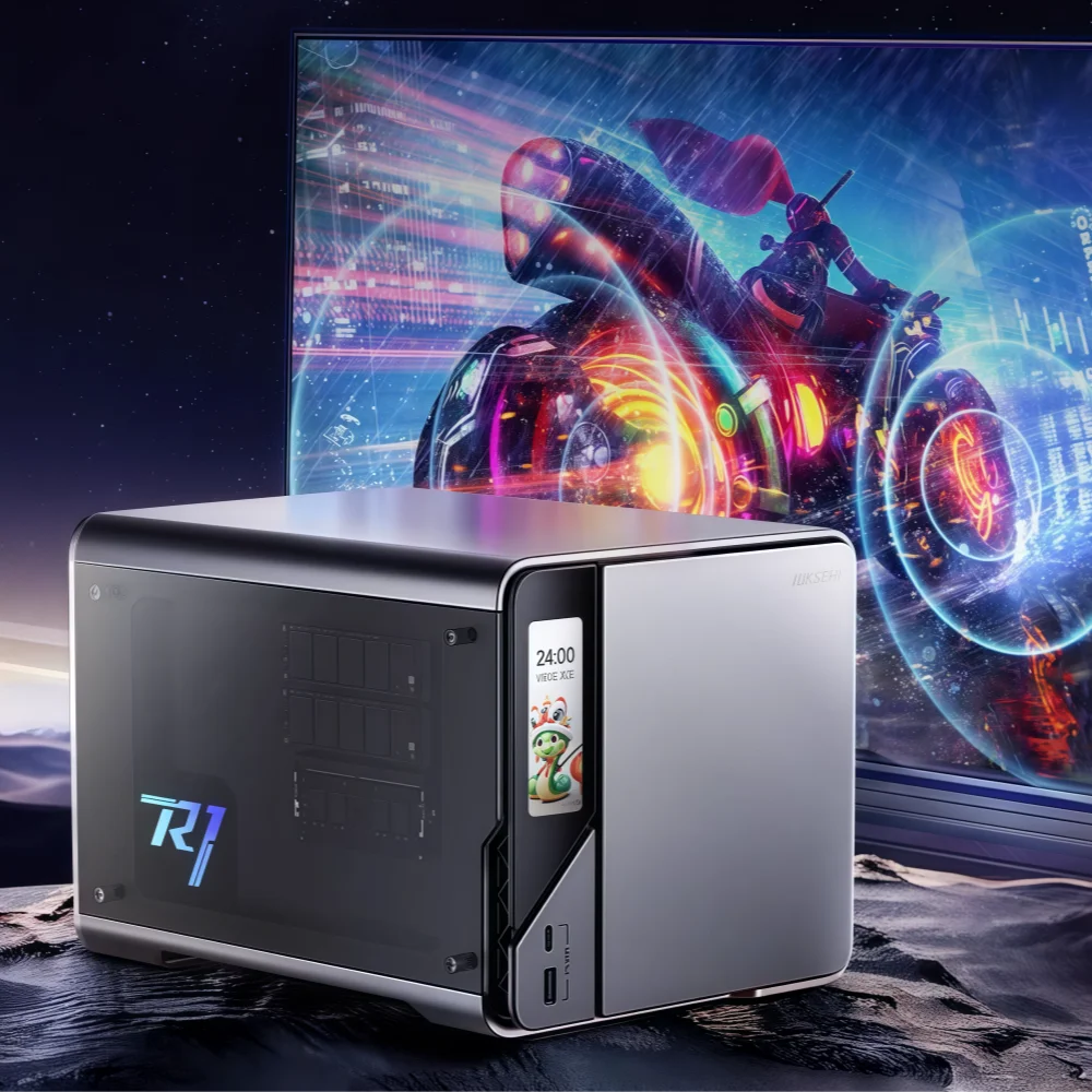TLF NUOVO Touch Screen N100 Ho - Nvme Ssd recensione e prezzo