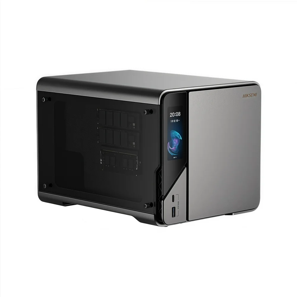 TLF NUOVO Touch Screen N100 Ho - Nvme Ssd recensione e prezzo